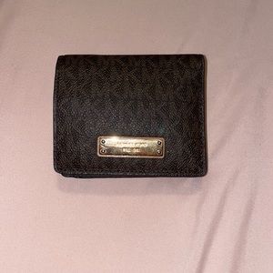 Michael Kors wallet